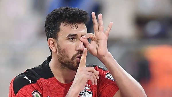 ليس صانع ألعاب.. حازم إمام ينتقد توظيف تريزيجيه في مباراة بنين - الفجر سبورت
