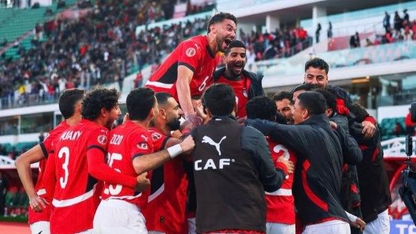صدمة في معسكر الفراعنة قبل ربع نهائي أمم أفريقيا بسبب إصابة هذا اللاعب - الفجر سبورت