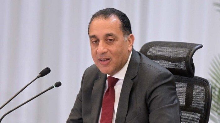 عاجل | مدبولي: الربع الأخير من 2025 الأفضل للاقتصاد المصري.. ونمو القطاع الخاص يتجاوز 50 نقطة - الفجر سبورت