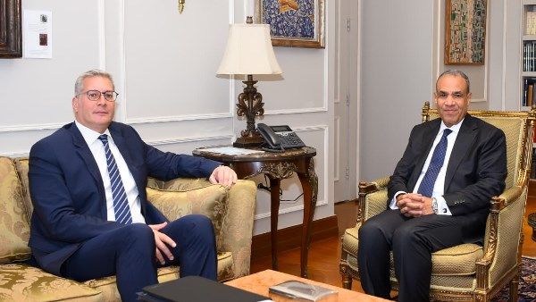 وزيرا الخارجية والبترول: تنسيق مشترك لخدمة أولويات مصر في قطاع الطاقة - الفجر سبورت