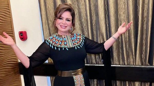 إرساء مبادئ العدل .. إلهام شاهين تكشف أمنيتها في 2026 - الفجر سبورت