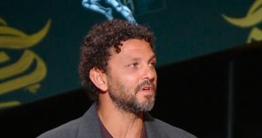 حسام غالى: تصريحات محمد صلاح ذكية وتخفف الضغوط عن لاعبى منتخب مصر - الفجر سبورت