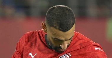 اتحاد الكرة يعلق على تصريح محمد صلاح عن لاعبى مصر المحليين وحصد اللقب - الفجر سبورت