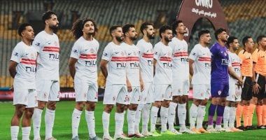الزمالك يعود للتدريبات غدا بدون مدير فني - الفجر سبورت