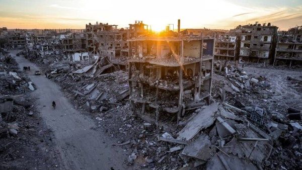 عودة الاشتباكات العنيفة في مدينة حلب بين الجيش السوري وقوات قسد.. تفاصيل - الفجر سبورت