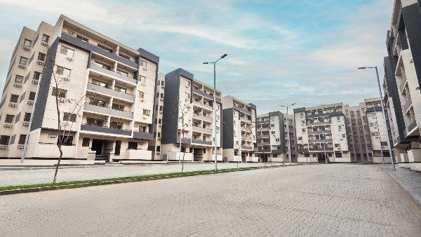 رابط نتيجة شقق سكن لكل المصريين 7 وطرق سداد الأقساط - الفجر سبورت