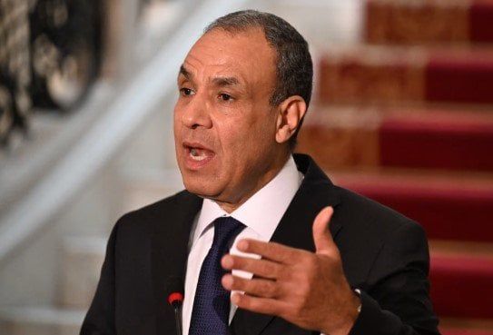 وزير الخارجية يؤكد دعم مصر الكامل لوحدة وسيادة الصومال أمام مجلس السلم والأمن الأفريقي - الفجر سبورت