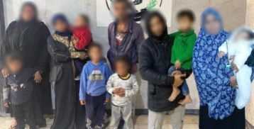 الداخلية تنقذ 15 طفلا من عصابات التسول بالقاهرة - الفجر سبورت
