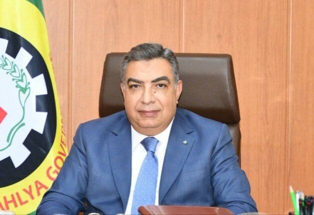 لمصلحة من؟ أهالي السنبلاوين يرفضون نقل موقف القاهرة إلى المقابر.. ويصفون القرار بالتعسفي - الفجر سبورت