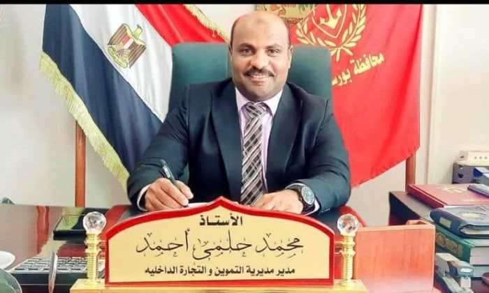 تحذير عاجل من تموين بورسعيد: العصائر منتهية الصلاحية «سم قاتل» للأطفال - الفجر سبورت