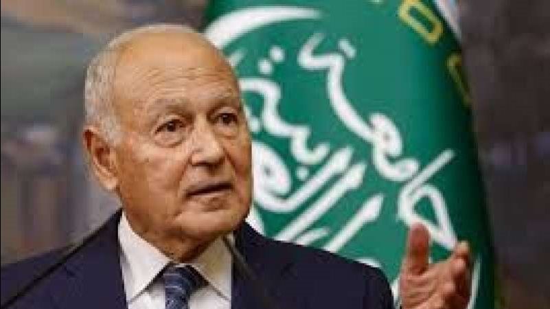 أبو الغيط يدين زيارة وزير الخارجية الإسرائيلي إلى هرجيسا الصومالية - الفجر سبورت