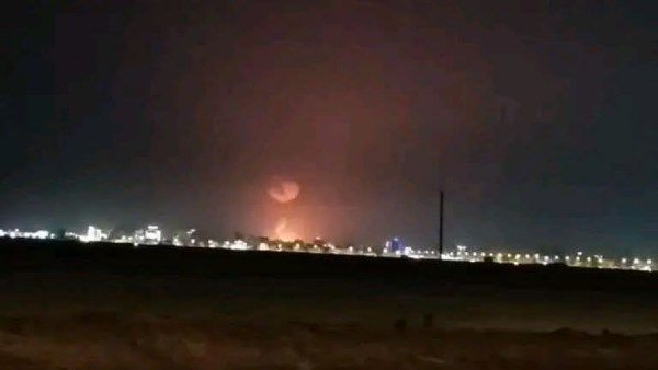 «التحالف العربي» يُنفّذ ضربة استباقية على المجلس الانتقالي الجنوبي باليمن - الفجر سبورت
