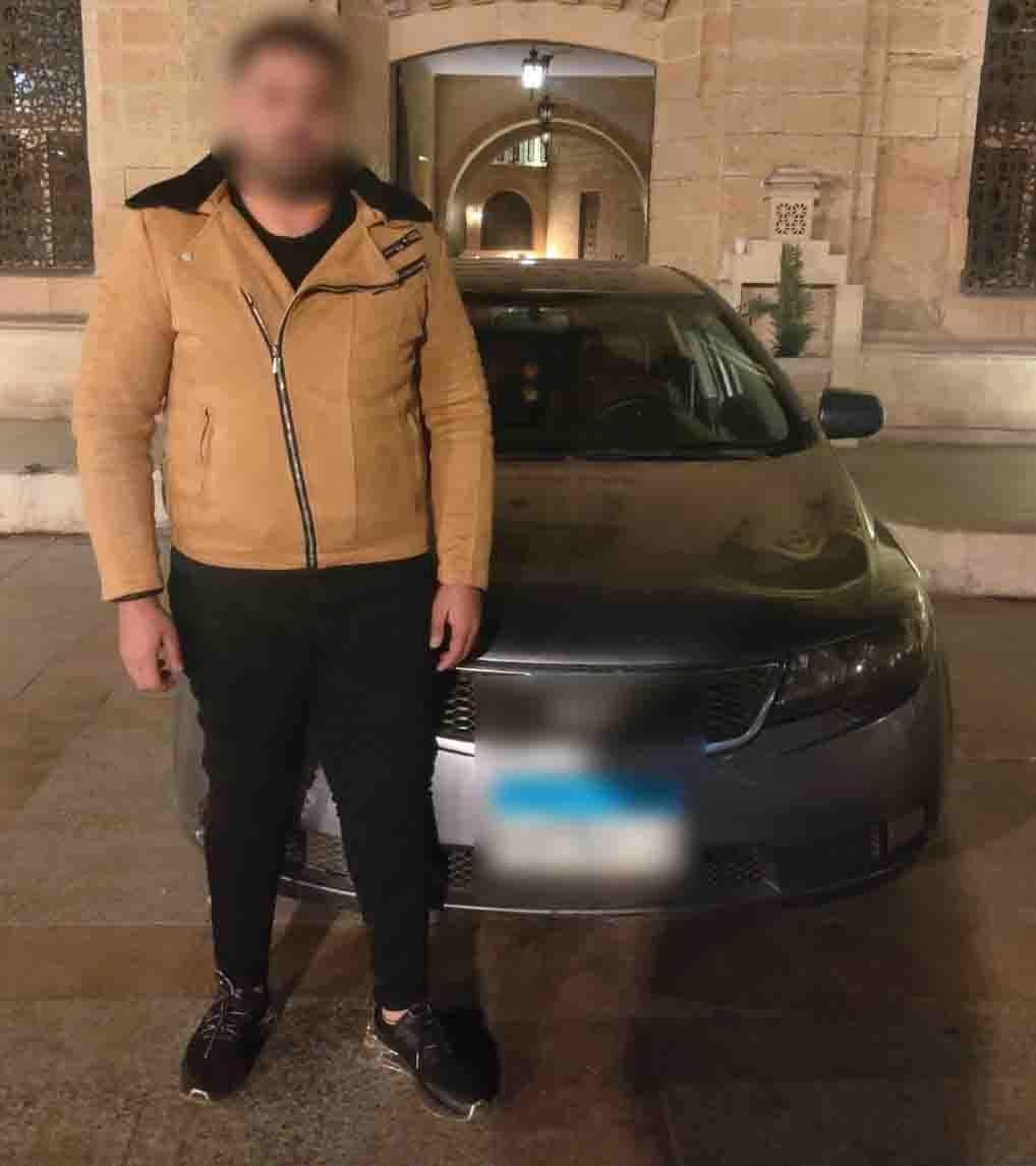 مش عايز يكمل الرحلة.. القبض على سائق بتطبيق نقل شهير تعدى على فتاة بالقاهرة - الفجر سبورت
