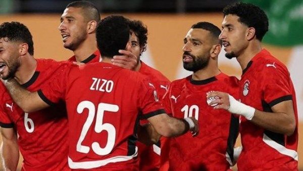 موعد ناري في ربع النهائي الأفريقي.. تاريخ اللقاء بين مصر وكوت ديفوار - الفجر سبورت