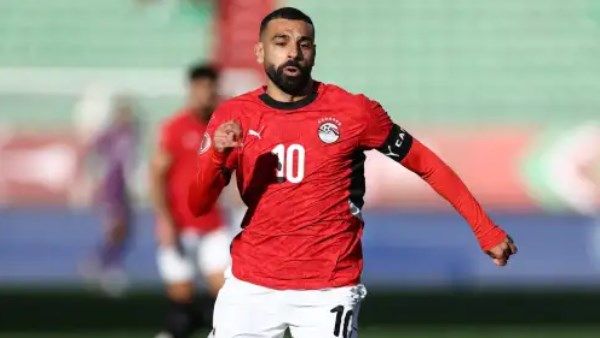 محمد صلاح يلاحق دياز .. ترتيب هدافي كأس الأمم الأفريقية بعد نهاية دور الـ 16 - الفجر سبورت