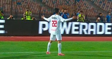 بيراميدز يتراجع عن طلب ضم ناصر ماهر رسميا من الزمالك - الفجر سبورت