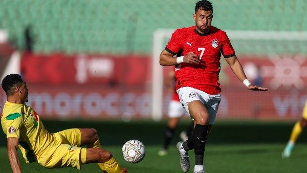 موقف تريزيجيه قبل مواجهة كوت ديفوار بكأس أمم إفريقيا - الفجر سبورت
