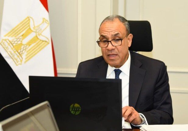 وزير الخارجية يعقد غدًا مباحثات مع الممثلة العليا للشئون الخارجية والسياسة الأمنية للاتحاد الأوروبي بالقاهرة - الفجر سبورت