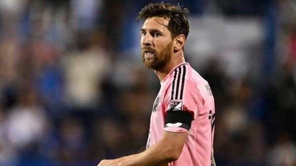 ميسي يكشف تفاصيل حياته في ميامي وطموحه لامتلاك نادٍ بعد الاعتزال - الفجر سبورت