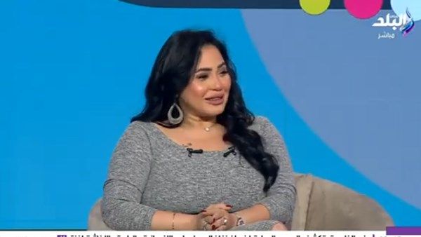 الرجالة بتتقمص أسرع ولا الستات .. سلوى عبدالغفارتكشف | فيديو - الفجر سبورت