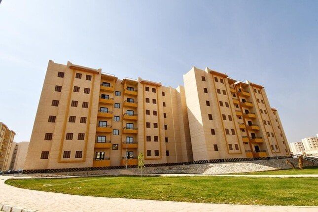 «شروط وخطوات التسجيل».. تمديد فترة التقديم للوحدات البديلة للإيجار القديم - الفجر سبورت