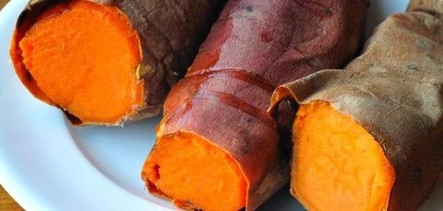 البطاطا.. سعرات حرارية عالية تشعرك بالدفء في برد الشتاء - الفجر سبورت