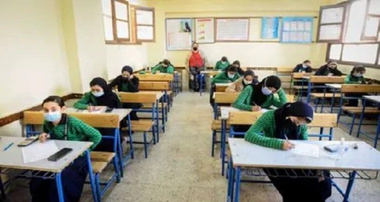 يبدأ 15 يناير.. جدول امتحانات الشهادة الإعدادية 2026 في 5 محافظات - الفجر سبورت