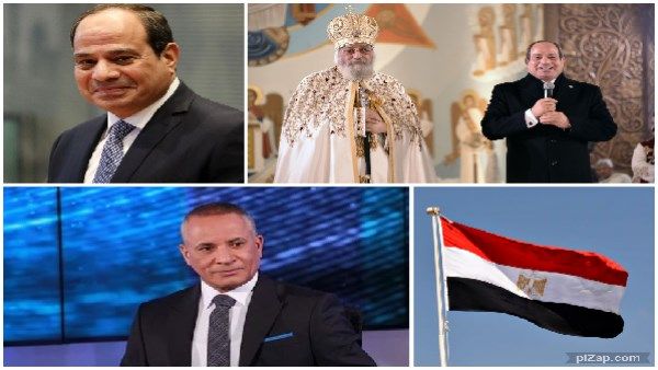 الرئيس السيسي للمصريين: اوعوا تقلقوا أبدا وخليكوا دايما مع بعض .. أحمد موسى: إسرائيل تسعى لعمل قاعدة عسكرية في المنطقة وهذا خطر كبير| أخبار التوك شو - الفجر سبورت