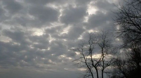 بيان عاجل من الأرصاد بشأن حالة الطقس غدًا الخميس.. ارتفاع الحرارة نهارًا وأمطار ليلًا - الفجر سبورت