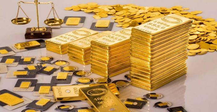 أسعار الذهب في الإمارات اليوم.. عيار 21 بـ 476 درهما - الفجر سبورت