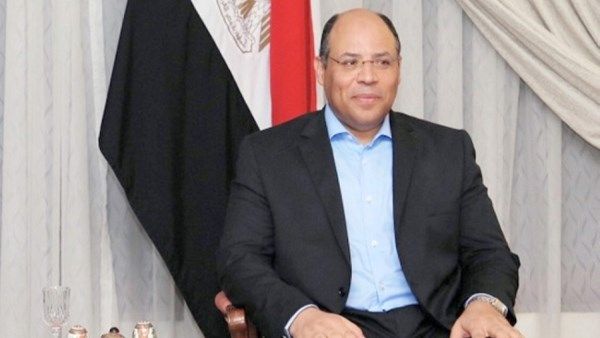 سفير مصر بالكويت: الاحتفال بعيد الميلاد المجيد فرصة لتجديد التأكيد على وحدة النسيج الوطني المصري - الفجر سبورت