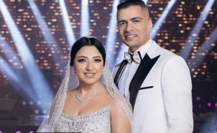 رفع الحجز عن أموال وحسابات حسن شاكوش بعد سداد نفقة طليقته - الفجر سبورت