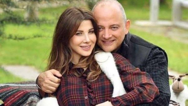 نانسي عجرم ترد علي أنباء طلاقها - الفجر سبورت