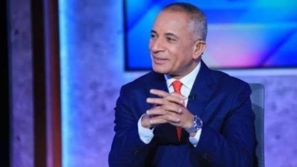 أحمد موسى: منتخب كوت ديفوار قلق من خطورة محمد صلاح وعمر مرموش - الفجر سبورت