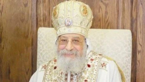 البابا تواضروس: تفاعل المواطنين مع الرئيس السيسي يعكس عمق الروابط الوطنية - الفجر سبورت