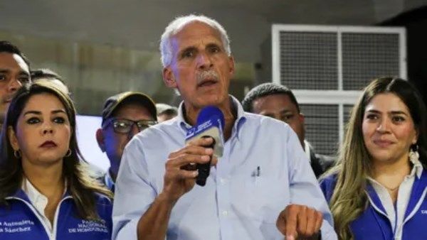 أصوله فلسطينية.. الرئيس الهندوراسي المنتخب يزور إسرائيل قبل تنصيبه الرسمي - الفجر سبورت
