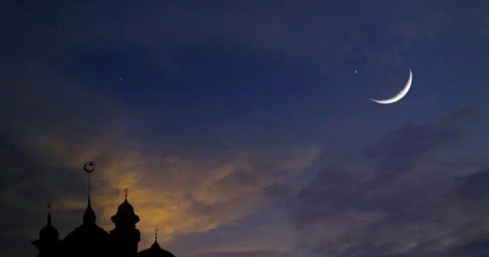 فلكيا.. شهر رمضان 2026 يبدأ في هذا الوقت - الفجر سبورت
