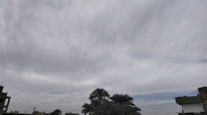 أمطار على هذه المناطق.. الأرصاد تعلن حالة الطقس اليوم الأربعاء 7-1-2026 - الفجر سبورت