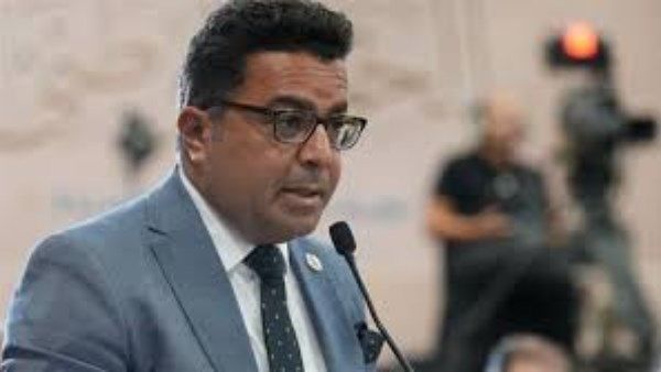 باسل عادل: مشاركتنا في البرلمان جاءت جهدًا شخصيًا بلا تنسيق مُسبق | فيديو - الفجر سبورت