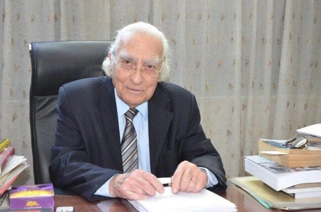موعد ومكان جنازة المفكر الكبير مراد وهبة - الفجر سبورت