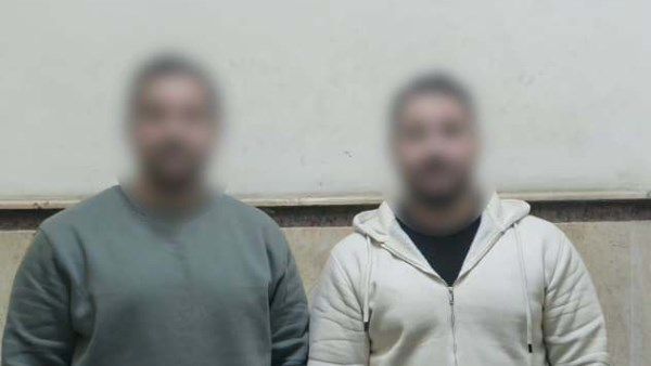 القبض على شخصين لنشرهم فيديو تشهير ببعض المواطنين بالإسكندرية - الفجر سبورت