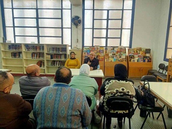 قصور الثقافة تحتفي بعيد الميلاد المجيد بفعاليات فنية وتوعوية في الغربية - الفجر سبورت