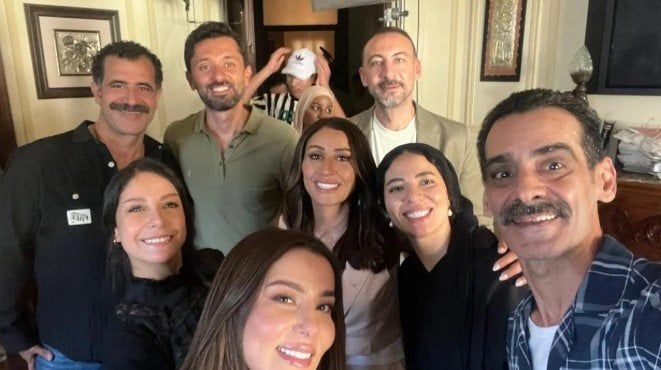 إيرادات فيلم «طلقني» خلال يناير 2026 بالسينمات؟ - الفجر سبورت