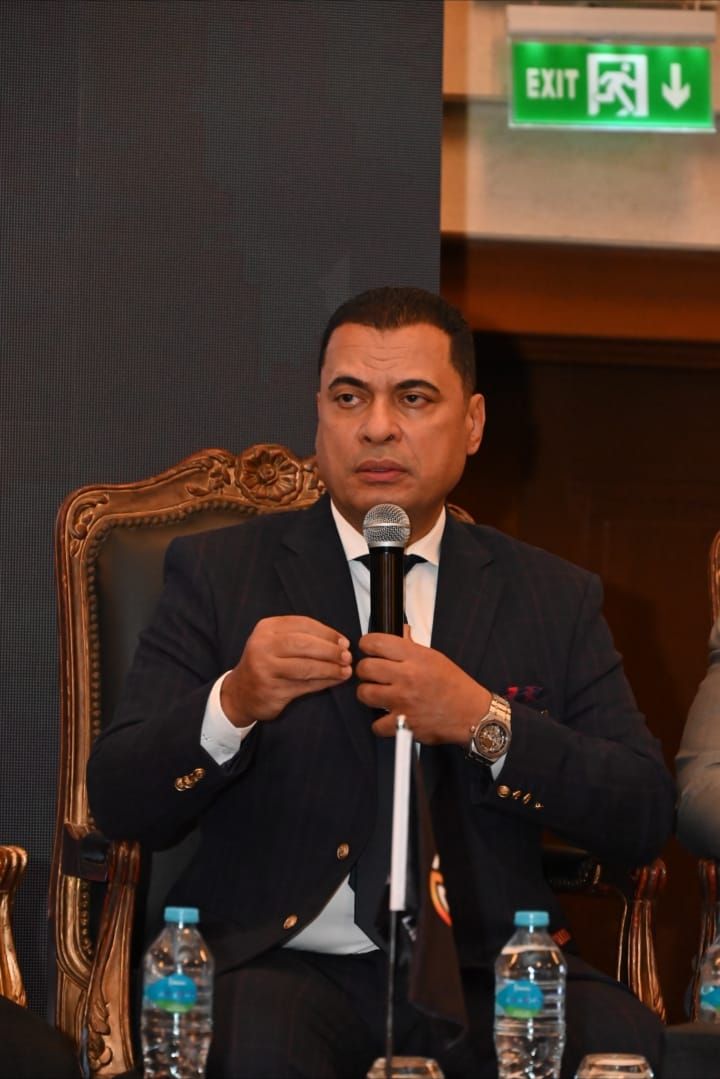 رابطة تجار سيارات مصر تطلق مبادرة «مصر أجمل» وتعلن خطوات عاجلة لحل أزمة إغلاق المعارض - الفجر سبورت