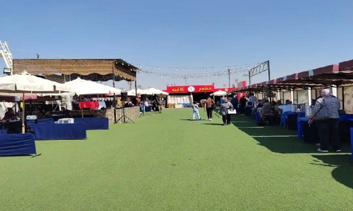 تأجيل البت نظر طعون انتخابات نادي الرواد بالعاشر من رمضان لجلسة 14 فبراير القادم - الفجر سبورت