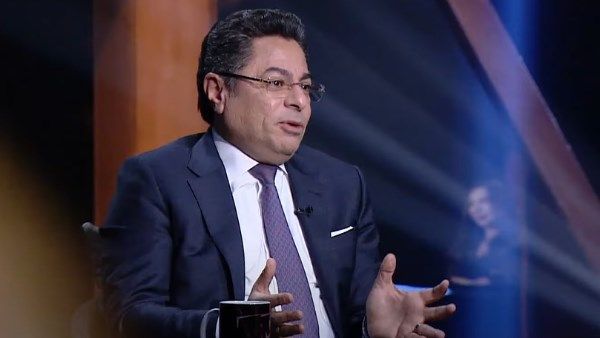 خالد أبو بكر: التمثيل النيابي يستوجب كفاءة لا مجرد فرصة - الفجر سبورت