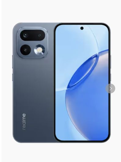 بترقية في الكاميرا وسعر متوسط.. إليك أهم مواصفات هاتف Realme 16 Pro - الفجر سبورت