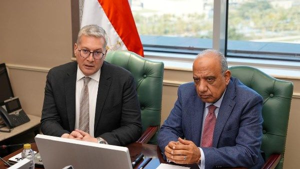 وزير الكهرباء: إدخال 2500 ميجاوات من الطاقة المتجددة على الشبكة قبل الصيف - الفجر سبورت