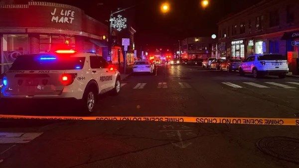 مطلق النار في جامعة براون يعترف بجريمته في مقطع فيديو - الفجر سبورت