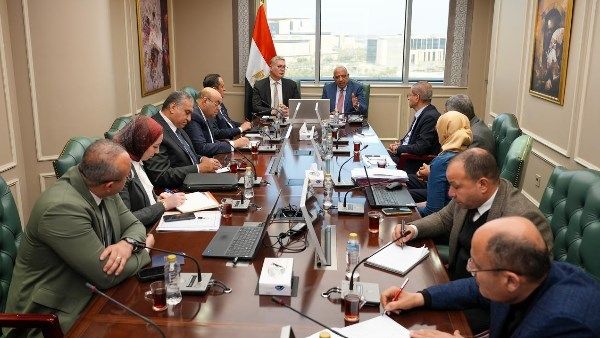 وزير البترول: سيناريوهات استباقية لتوفير احتياجات محطات توليد الكهرباء - الفجر سبورت